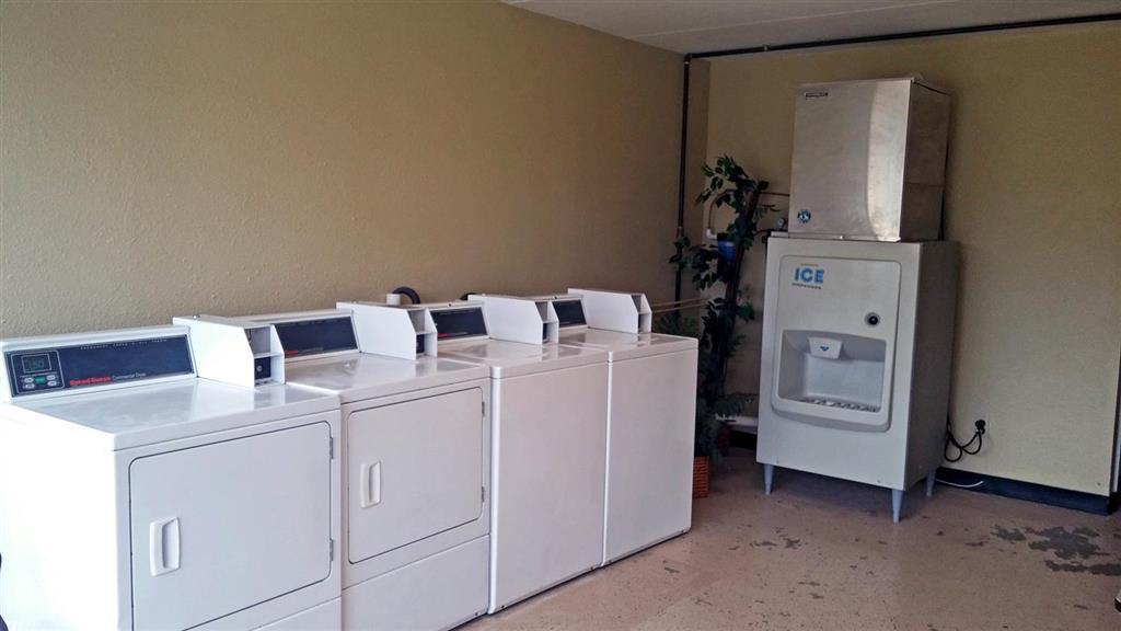 Motel 6-Brunswick, Ga Faciliteter billede