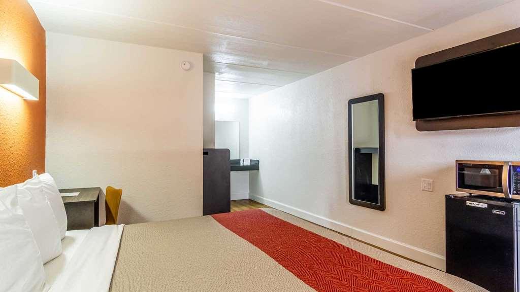 Motel 6-Brunswick, Ga Værelse billede