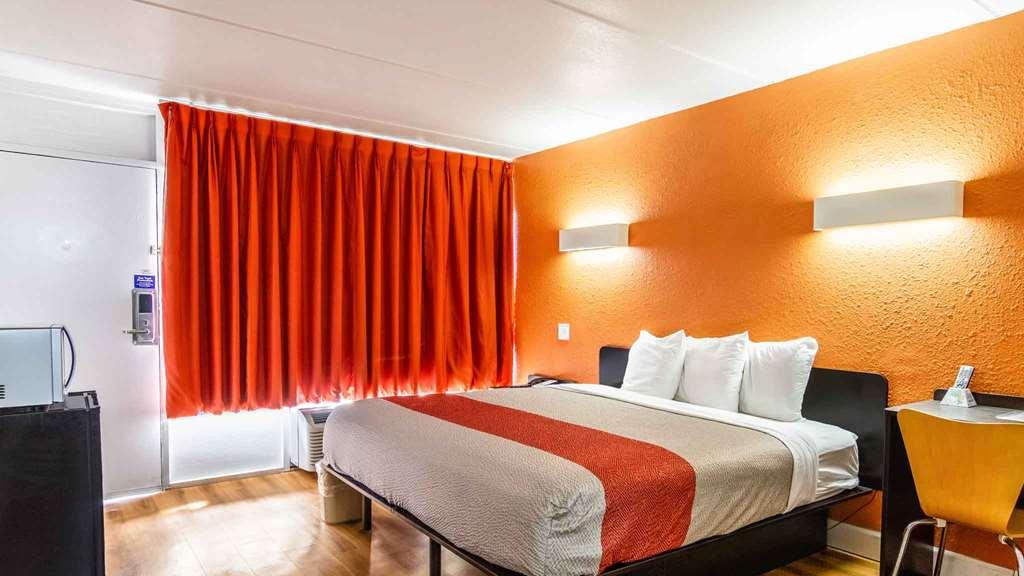 Motel 6-Brunswick, Ga Værelse billede