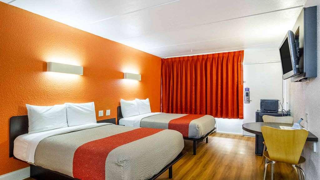 Motel 6-Brunswick, Ga Værelse billede