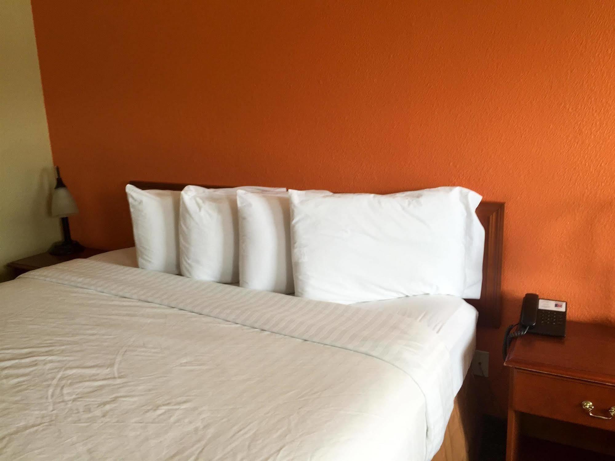 Motel 6-Brunswick, Ga Eksteriør billede